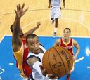 Monta Ellis rompe con los Mavericks y será agente libre