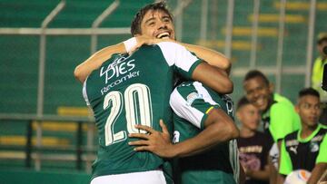 Cali - Liga de Quito: Horarios, TV y cómo ver online