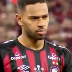 Así juega Renan Lodi: el nuevo 'Correcaminos' del Atlético