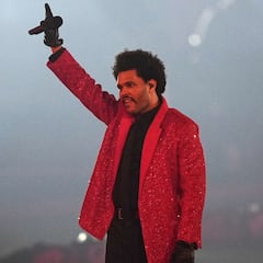 Segundo concierto de The Weeknd en México: fecha, precios y cuándo salen a la venta los boletos