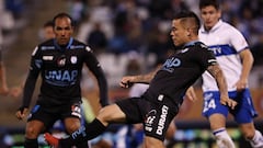 Iquique olvida el Clausura y va por la clasificación en la Copa