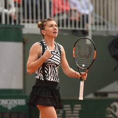 Ivanovic, Berdych, Tsonga: setting the style at Roland Garros