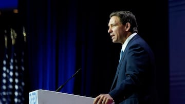 En los últimos meses, Ron DeSantis ha firmado casi 300 nuevas legislaciones. Estas son las nuevas leyes que entran en vigor en Florida el 1 de julio.