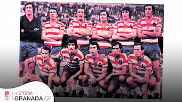 El once que ganó en el Bernabéu.