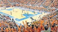 El empate complica el título al CAI Aragón