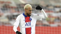 Neymar's Messi reunion talk clear sign of PSG plans, says Rivaldo