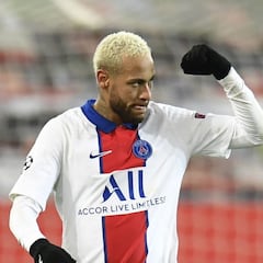 "Si Neymar habla, es que algo sabe sobre Messi y el PSG"