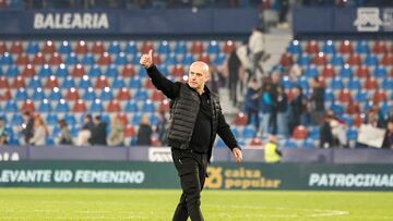 01/12/24 PARTIDO SEGUNDA DIVISION
LEVANTE UD - BURGOS CF
CALERO