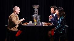 What is Sean Evans' net worth? This is how much money the host of ‘Hot Ones’ makes