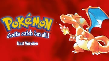 Todos los trucos y claves de Pokémon Red para GameBoy