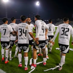 “Lo de Vidal y De Paul es algo que yo quería, por fin pasó”