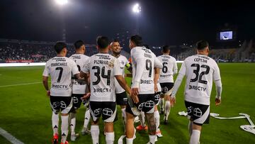 “Lo de Vidal y De Paul es algo que yo quería, por fin pasó”