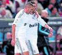 Benzema e Higuaín son la delantera definitiva