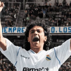 Rafael Márquez: “Hugo Sánchez is the best Mexican footballer ever"