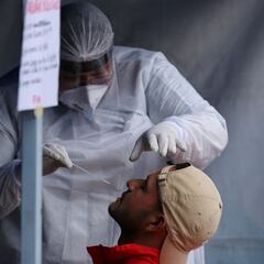 Nueva cepa COVID-19: qué es una mutación en un virus, cómo ha llegado a Colombia y qué síntomas produce