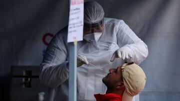 Así es la nueva cepa de coronavirus reportada por el Instituto Nacional de Salud. Así ha llegado a Colombia. Es normal que el virus tenga una mutación