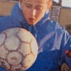 La historia de Luka Modric: de refugiado a mago del balón