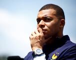 La odisea del Real Madrid para hacerse de Kylian Mbappé