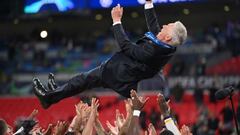 La Decimoquinta corona a un nuevo rey de la Champions League