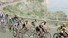 Freire y Astarloa asaltan San Remo