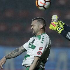 Conmebol falla a favor de San Lorenzo: Temuco pierde por secretaría