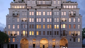 La vivienda de 42 millones de euros por la que los ricos se pelean por comprar