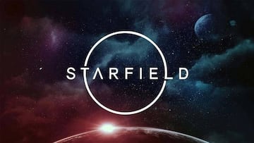 Starfield, nueva IP de Bethesda.