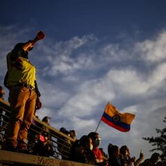 Marchas del 1 de mayo en Colombia: ciudades, recorridos y horarios | Día del Trabajador