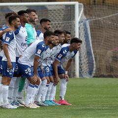 Ante la prueba más exigente