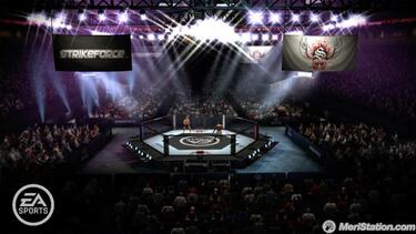 EA Sports MMA, Impresiones