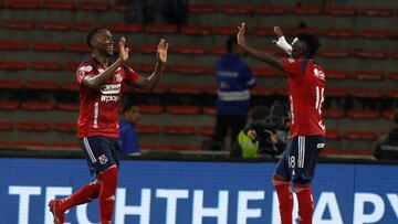 DIM cuenta con Varela y Orejuela para visitar a América