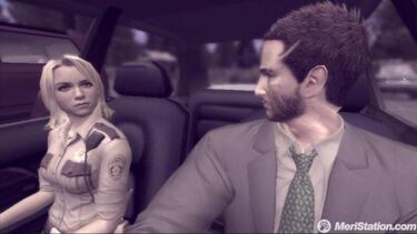 El creador de Deadly Premonition prepara un nuevo proyecto