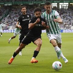 Albarrán: “No nos ponemos ningún techo”