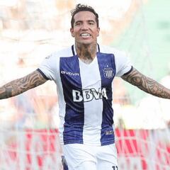 Dayro Moreno tiene "ofertas de dos grandes de Colombia"