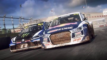 DiRT Rally 2.0 se luce en su nuevo tráiler