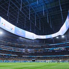 El grito homofóbico suspende la final de la Nations League