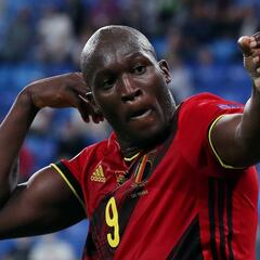 Resultados de la Eurocopa: Grupo B | Calendario, clasificación y posibles cruces