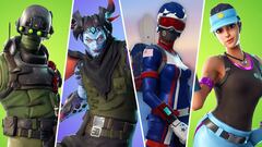 Cómo completar los desafíos de Fortnite Semana 9 Temporada 7