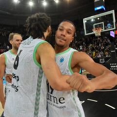 Pantzar firma un año más en Bilbao, hasta 2026