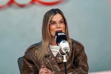 Las mejores imágenes del evento que se realizó este 16 de febrero de 2026. AS Colombia y su nueva plataforma digital.