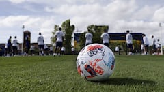 Cardona y Pavón, diferenciados; González a la par