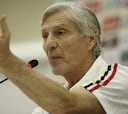Pékerman con el proceso más largo en Colombia: suma 5 años