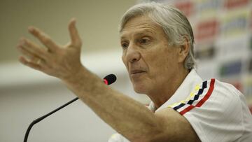 Pékerman con el proceso más largo en Colombia: suma 5 años