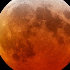 Marte sería demasiado pequeño para vivir, dice un estudio