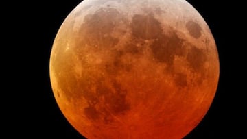 Marte sería demasiado pequeño para vivir, dice un estudio