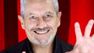 Quién es Memo Méndez, actor mexicano, y qué le pasó
