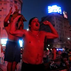 AFA decreta el luto en el fútbol argentino hasta el día 1