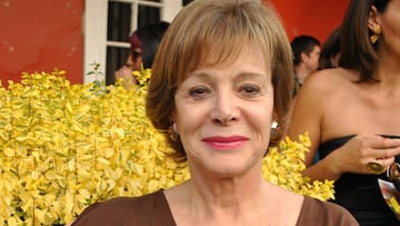 Fallece la destacada actriz chilena Liliana Ross