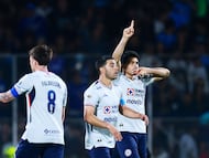 La Liga MX continúa con su actividad y este sábado la Máquina recibe al Pachuca en un duelo clave en la parte alta de la clasificación en esta recta final.