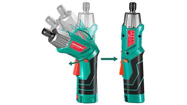 El atornillador eléctrico más vendido en Amazon tiene “más potencia de la esperada”